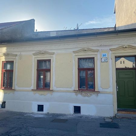 Apartment By The City Wall Košice Extérieur photo