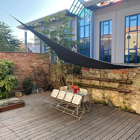 Apartment By The City Wall Košice Extérieur photo