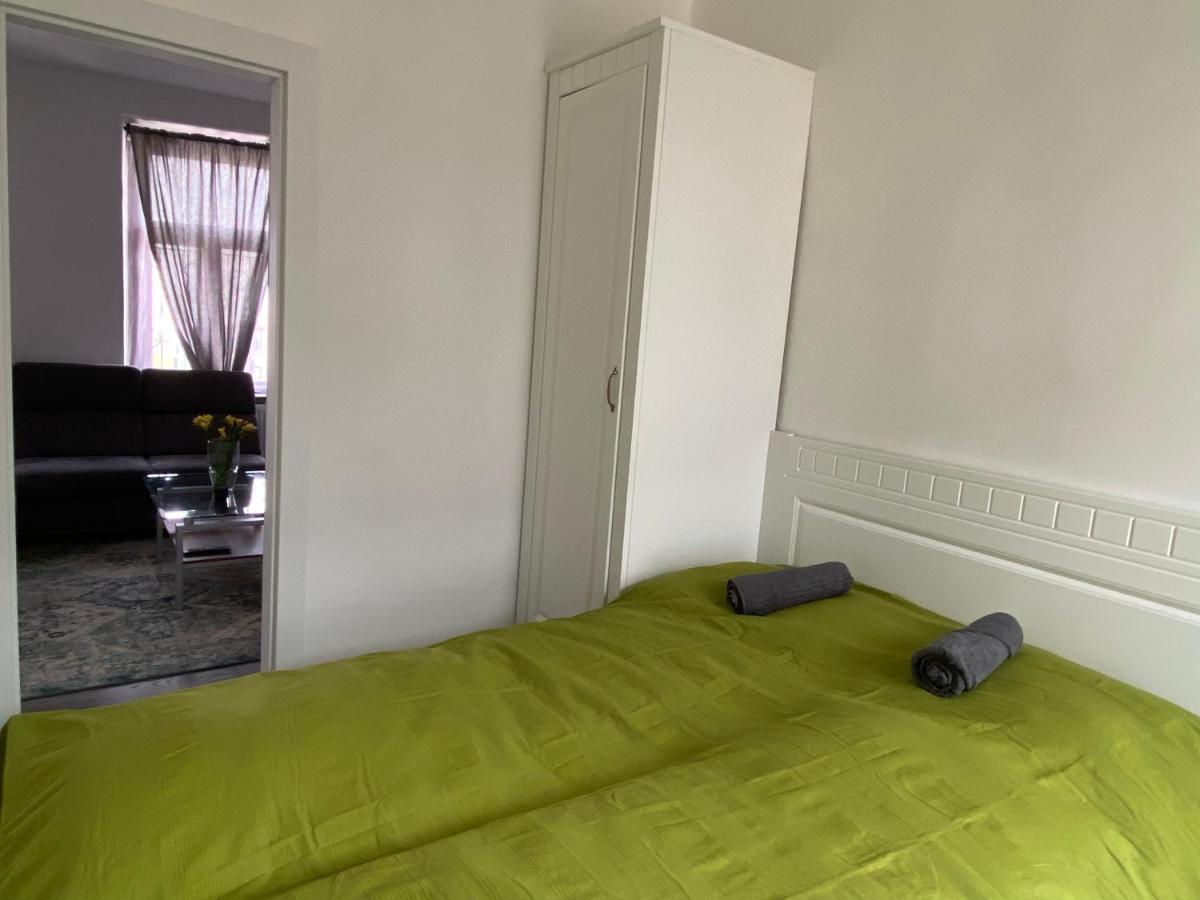 Apartment By The City Wall Košice Extérieur photo