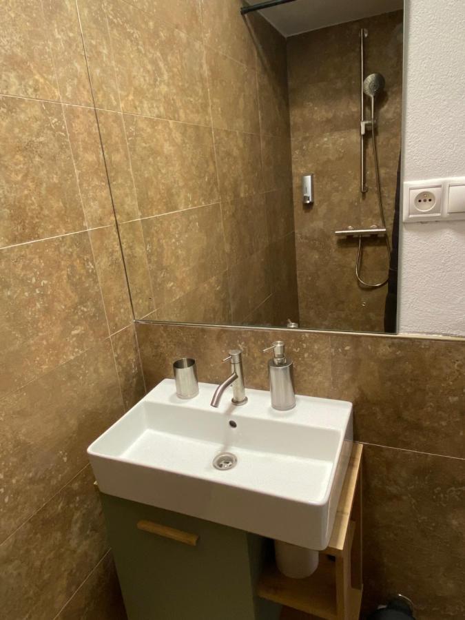 Apartment By The City Wall Košice Extérieur photo