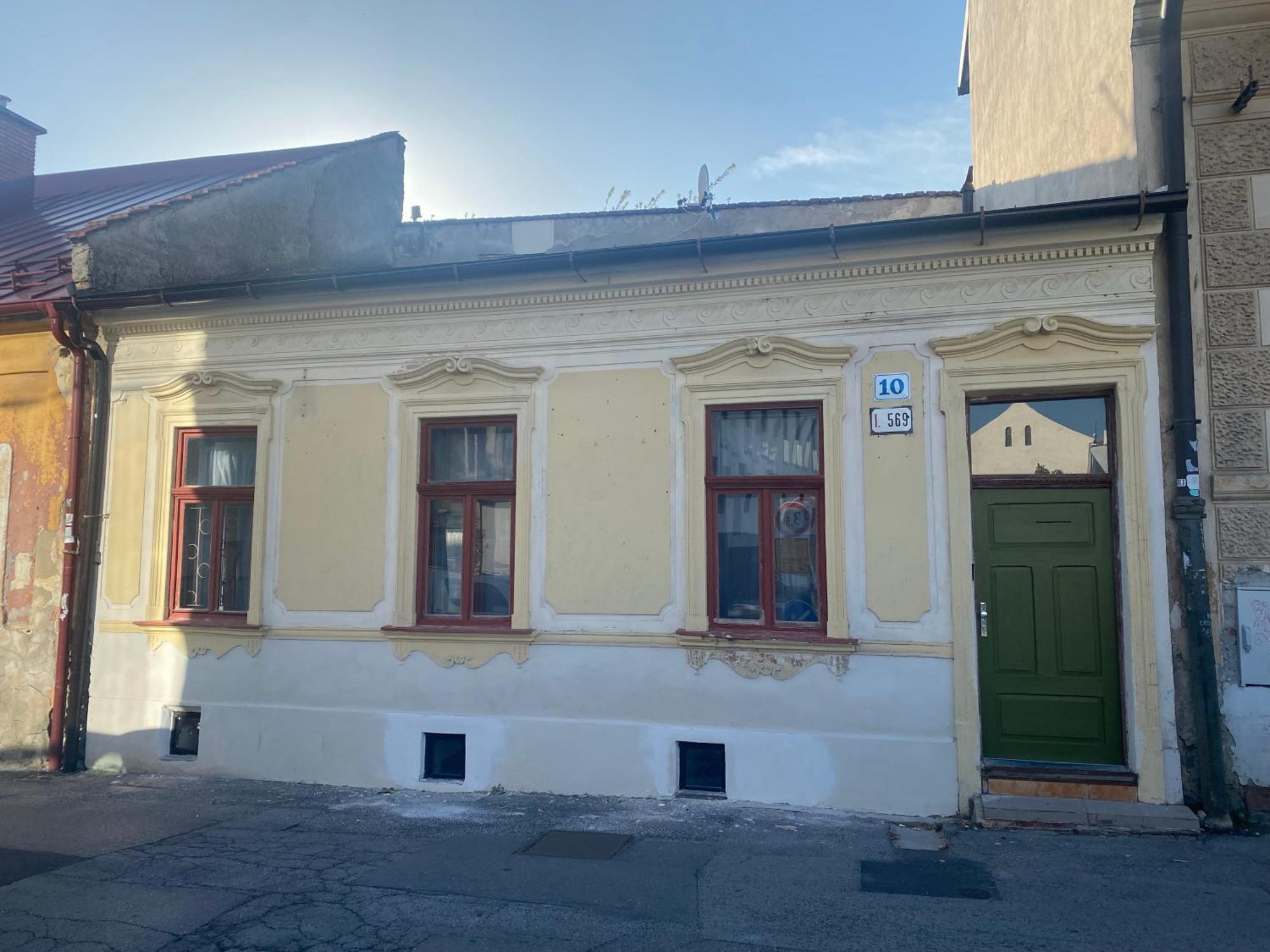 Apartment By The City Wall Košice Extérieur photo