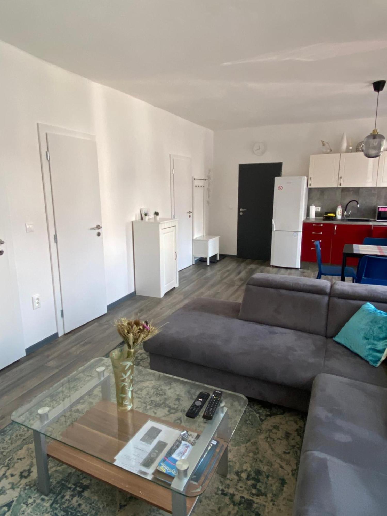 Apartment By The City Wall Košice Extérieur photo