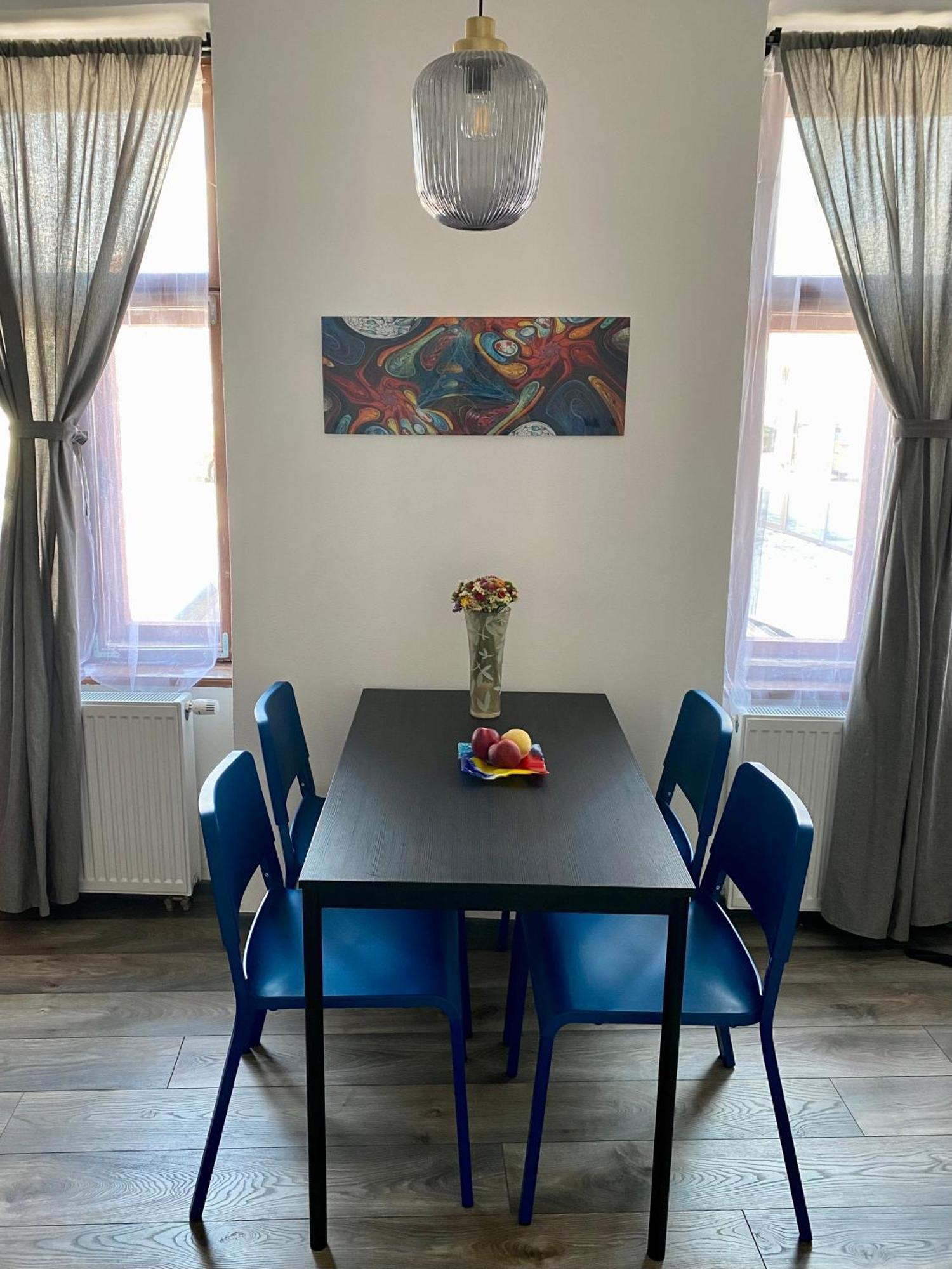 Apartment By The City Wall Košice Extérieur photo